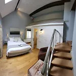 Le Valangre Bed & Breakfast Chaumont-Gistoux