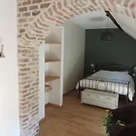 Le Valangre Chaumont-Gistoux
