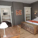 Bed & Breakfast Le Valangre Chaumont-Gistoux