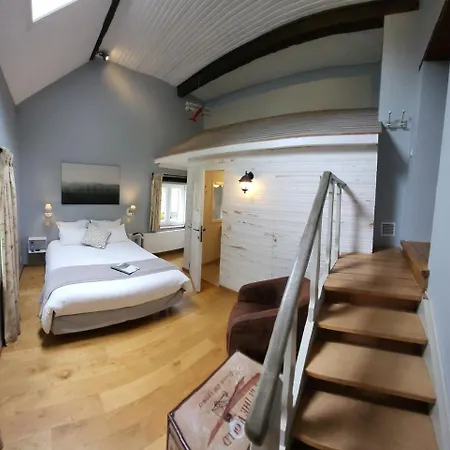 Le Valangre Bed & Breakfast Chaumont-Gistoux