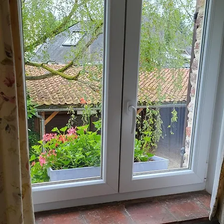 Le Valangre 3* Chaumont-Gistoux