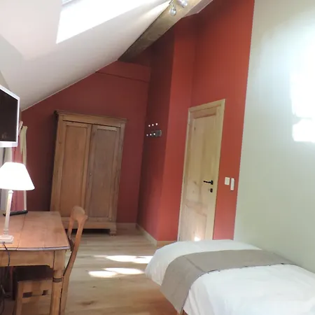 Bed & Breakfast Le Valangre Chaumont-Gistoux