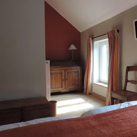 Le Valangre Frühstückspension Chaumont-Gistoux