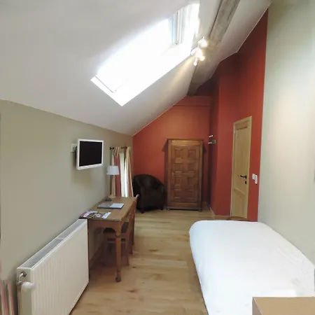 ベッド・アンド・ブレックファスト Le Valangre