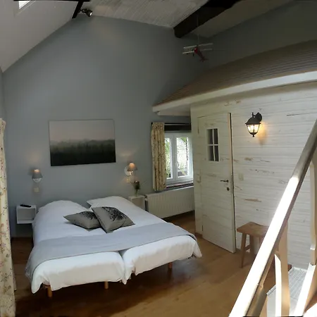 Bed & Breakfast Le Valangre 4*