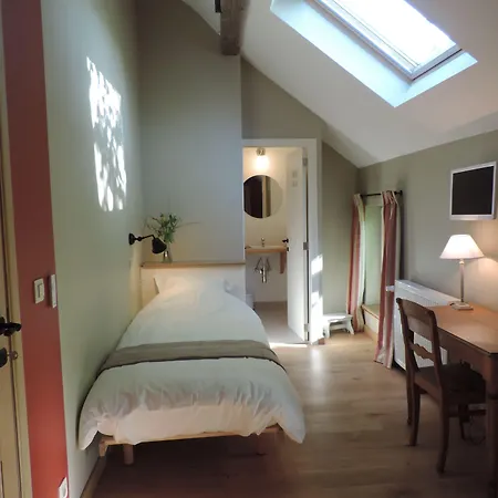 Le Valangre Bed & Breakfast Chaumont-Gistoux