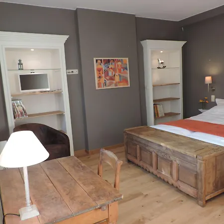 Bed & Breakfast Le Valangre Chaumont-Gistoux