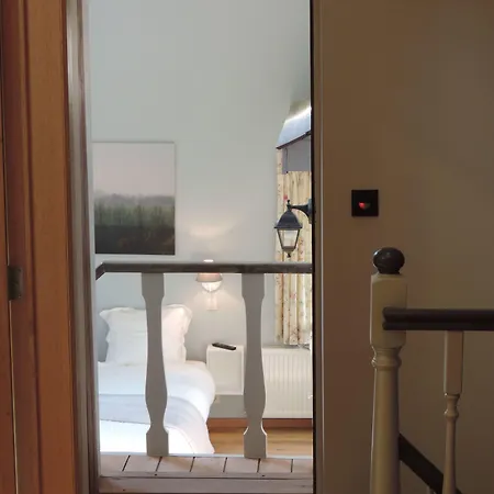 Le Valangre Bed & Breakfast Chaumont-Gistoux