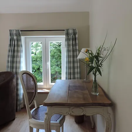 Le Valangre 4* Chaumont-Gistoux