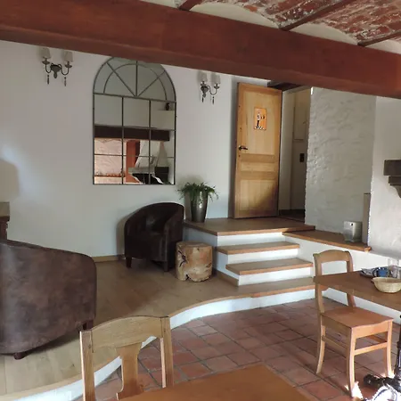 Le Valangre 4* Chaumont-Gistoux