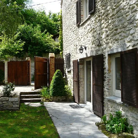 Le Valangre 4* Chaumont-Gistoux