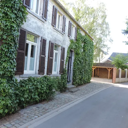 Frühstückspension Le Valangre