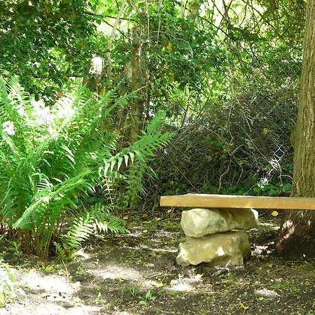 Le Valangre Bed & Breakfast Chaumont-Gistoux