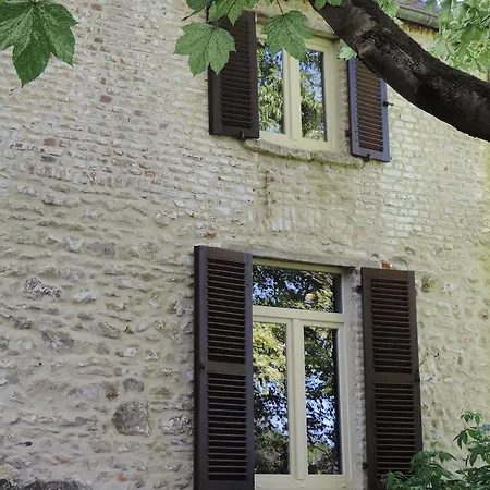 Le Valangre 3* Chaumont-Gistoux