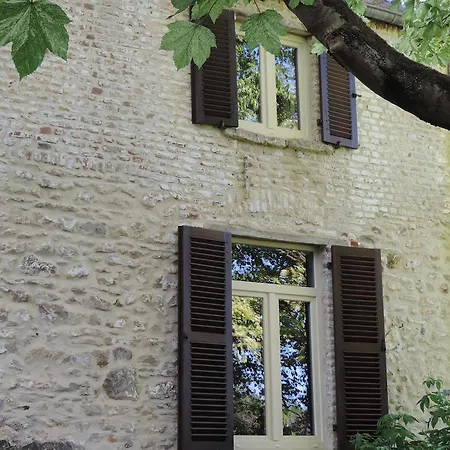 Le Valangre 4* Chaumont-Gistoux