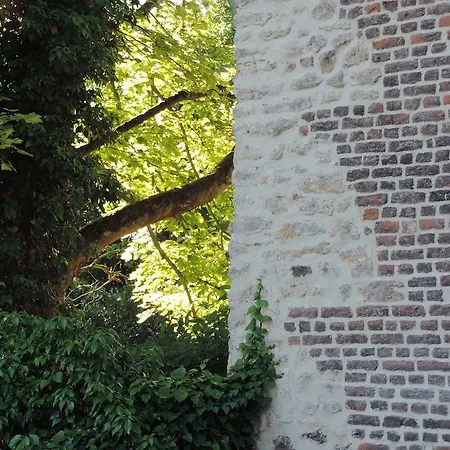 Le Valangre 4* Chaumont-Gistoux