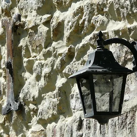 Bed & Breakfast Le Valangre 3*