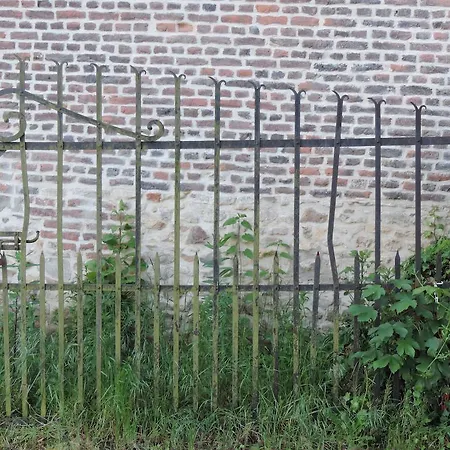 Le Valangre Bed & Breakfast