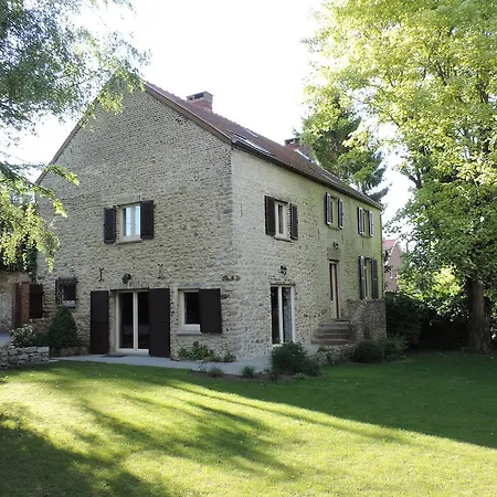 Le Valangre Bed & Breakfast Chaumont-Gistoux