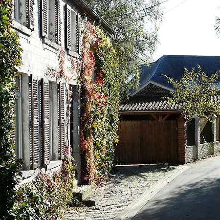 Le Valangre ベッド・アンド・ブレックファスト 4*