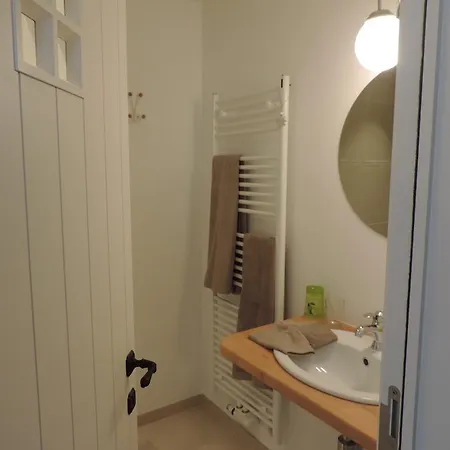 Le Valangre Bed & Breakfast Chaumont-Gistoux