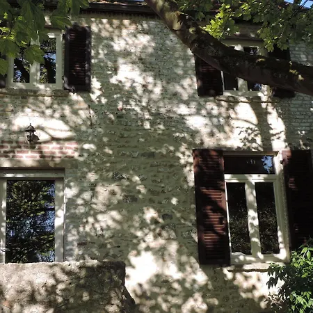 Le Valangre Bed & Breakfast Chaumont-Gistoux