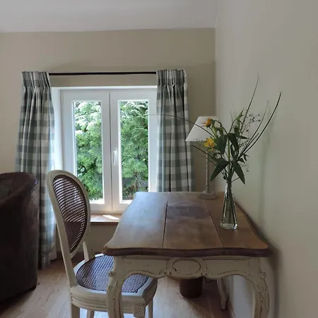 Le Valangre Bed & Breakfast
