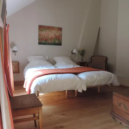 Bed & Breakfast Le Valangre