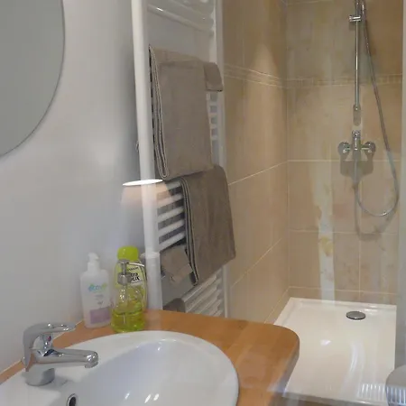 Bed & Breakfast Le Valangre