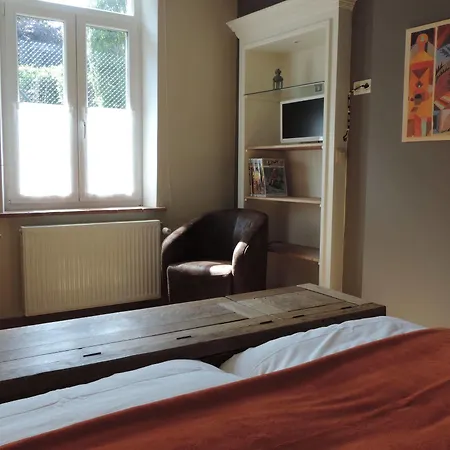 Bed & Breakfast Le Valangre