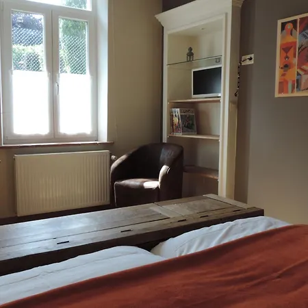 Bed & Breakfast Le Valangre