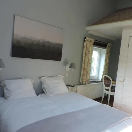 Le Valangre Bed & Breakfast Chaumont-Gistoux