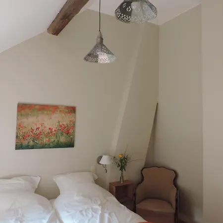 Le Valangre Bed & Breakfast