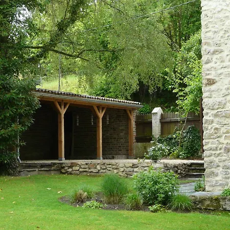 Bed & Breakfast Le Valangre