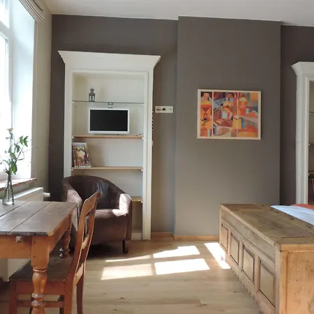 Le Valangre Bed & Breakfast Chaumont-Gistoux