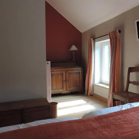 Le Valangre Bed & Breakfast Chaumont-Gistoux