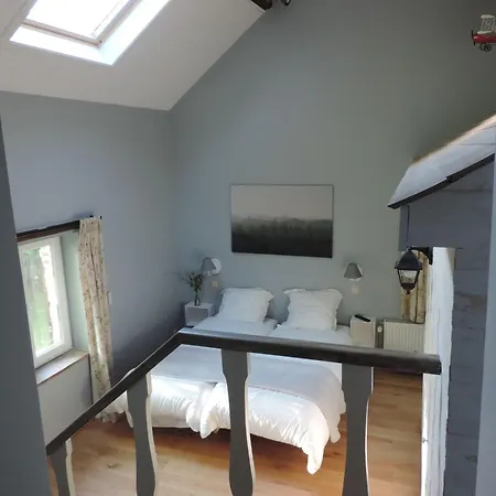 Bed & Breakfast Le Valangre 4*