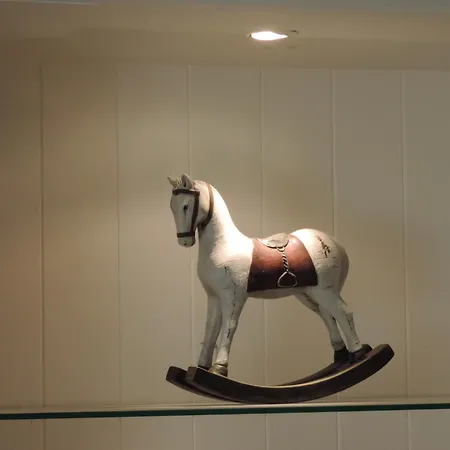 Le Valangre ベッド・アンド・ブレックファスト