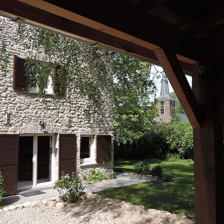 Le Valangre 3* Chaumont-Gistoux