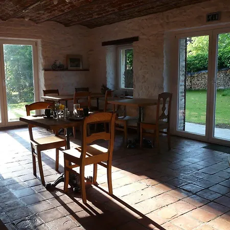 Bed & Breakfast Le Valangre Chaumont-Gistoux