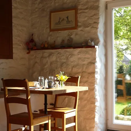 Le Valangre Bed & Breakfast Chaumont-Gistoux