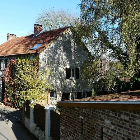 Bed & Breakfast Le Valangre